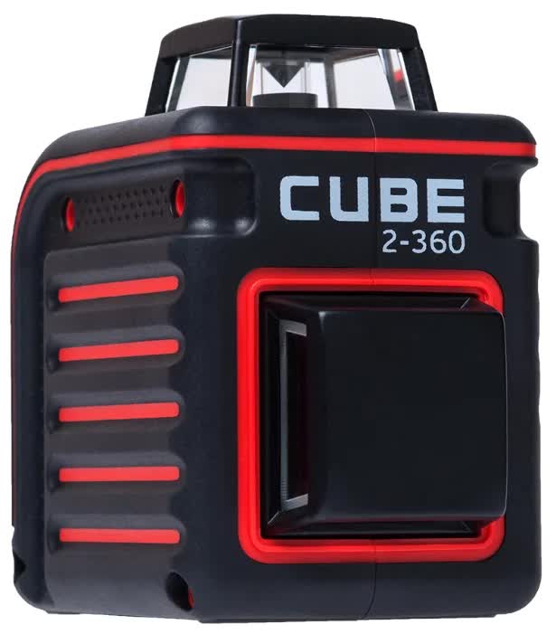 Уровень лазерный ADA Cube 2-360 Basic Edition (А00447)