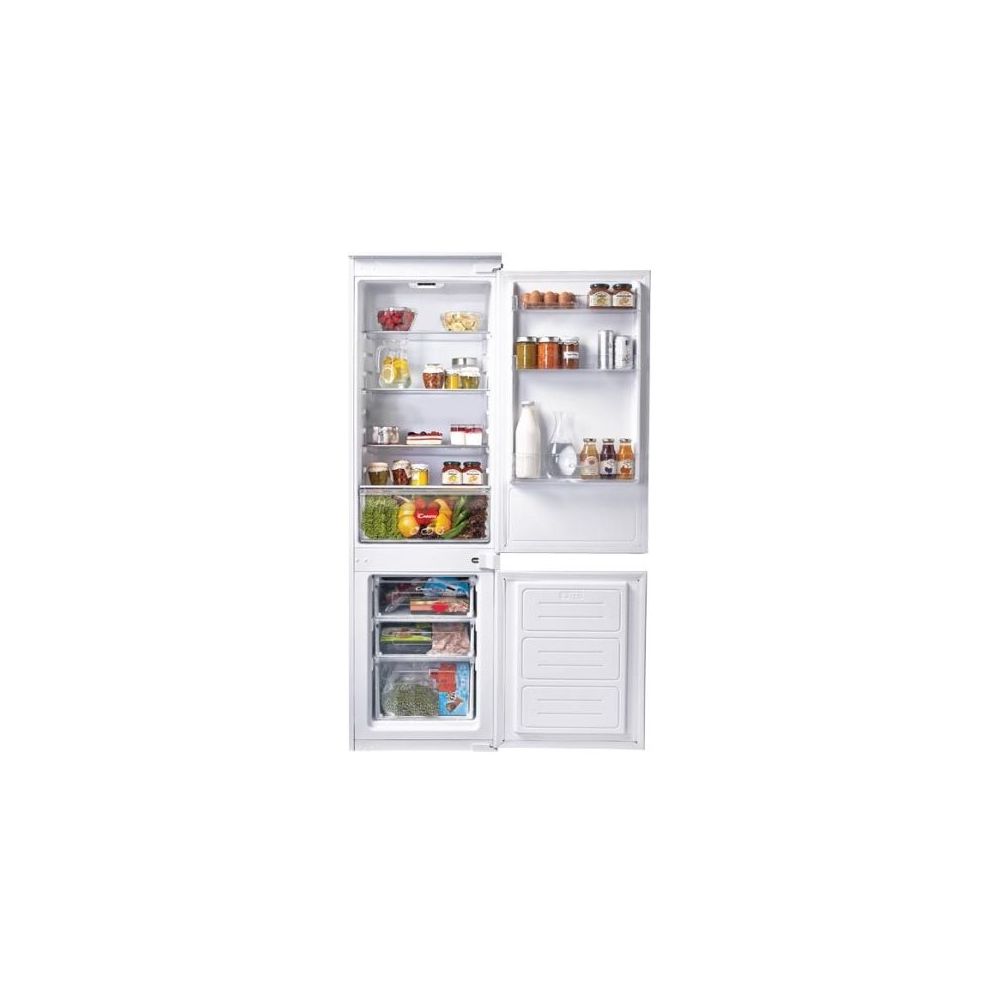 Встраиваемый холодильник Candy