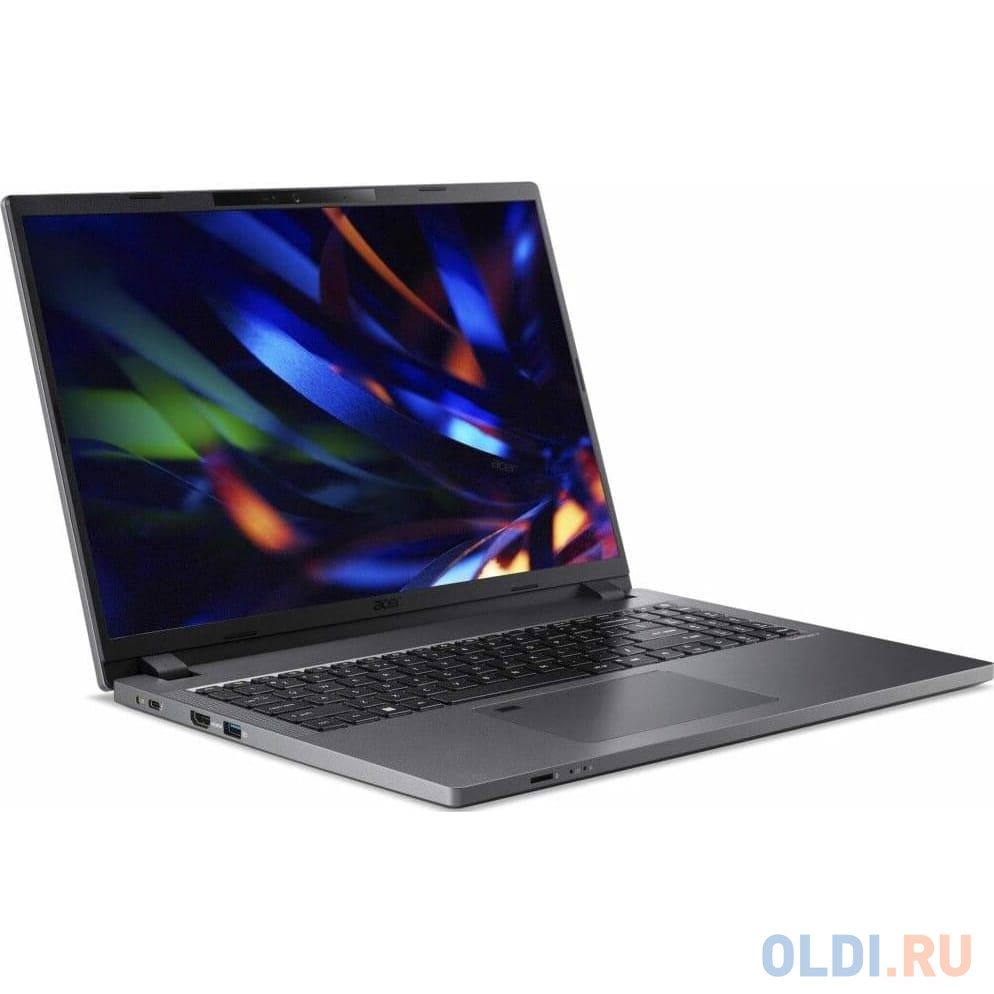 Acer ТМP216-51-G2 16"WUXGA 1920х1200 IPS / i3-1315U / 16GB DDR5 / SSD 512GB / No OS в Москвe