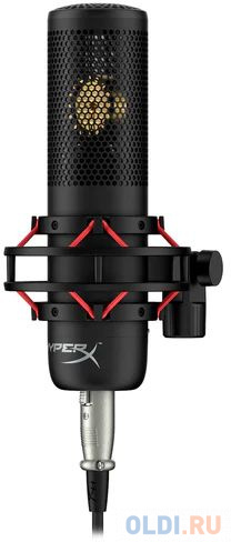 Микрофон/ HyperX ProCast Microphone