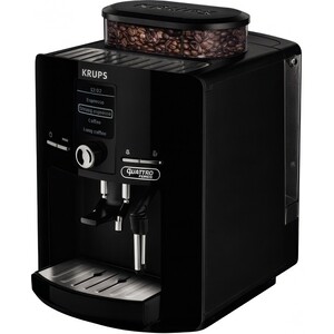 Кофемашина Krups Espresseria EA82F010