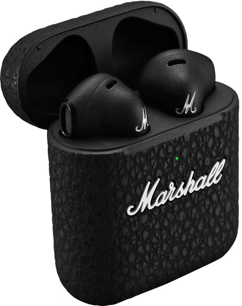 Беспроводные наушники MARSHALL в Москвe