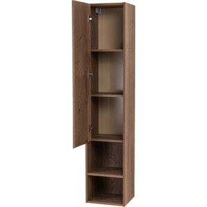 Пенал BelBagno Kraft 33х160 правый, Rovere Tabacco (KRAFT-1600-1A-SC-RT-R)