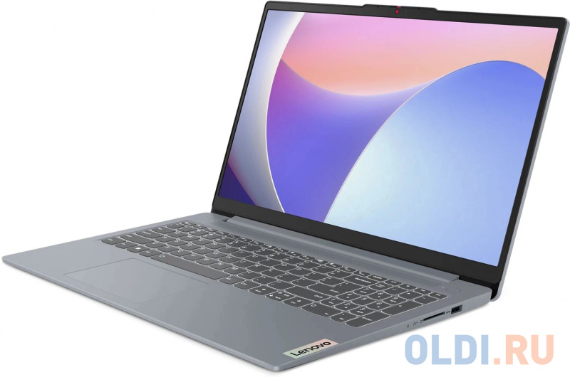 Ноутбук Lenovo IdeaPad Slim 3 15IAN8 82XB0006RK 15.6" в Москвe