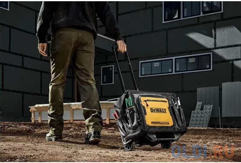 Сумка для инструментов DeWALT DWST60107-1