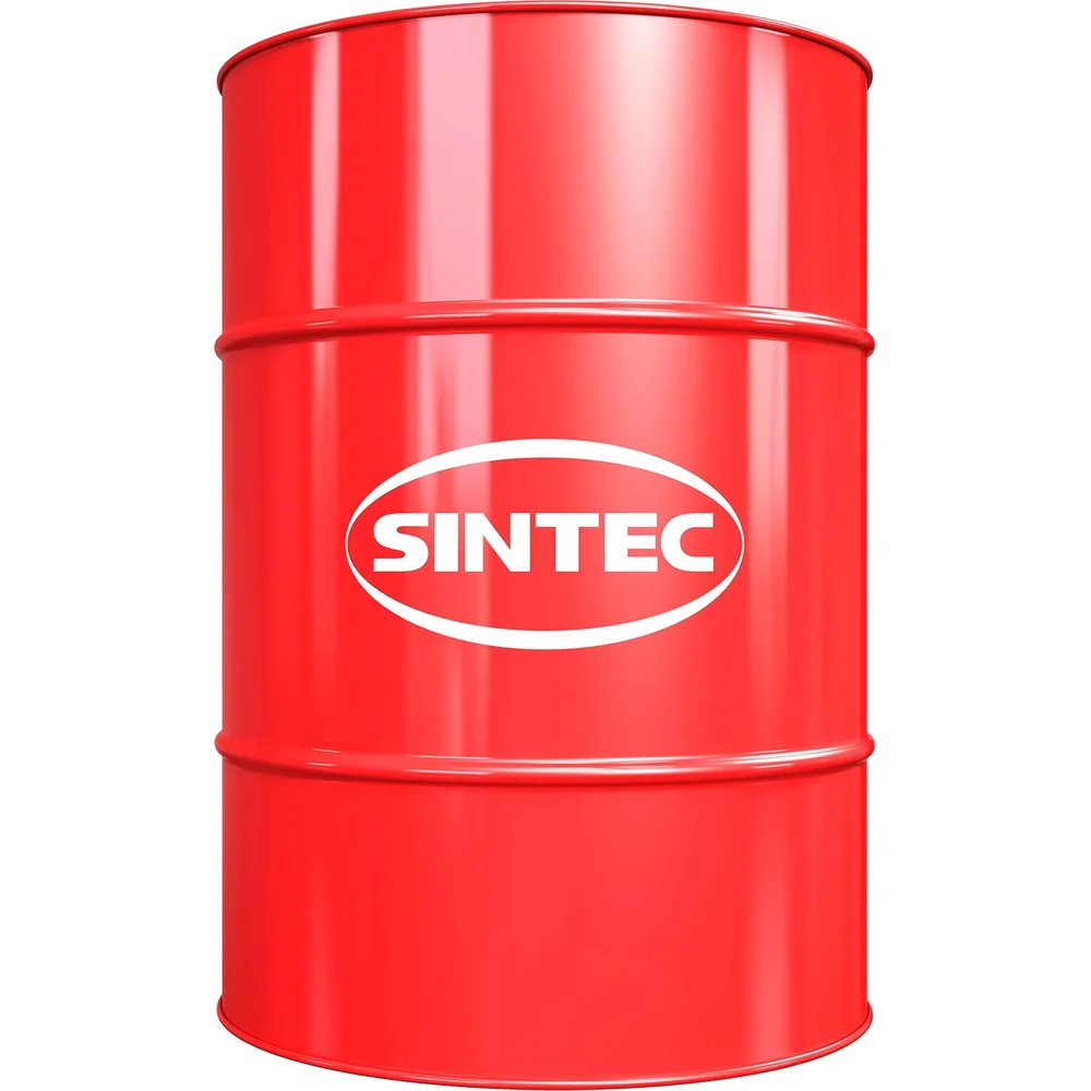 Антифриз Sintec