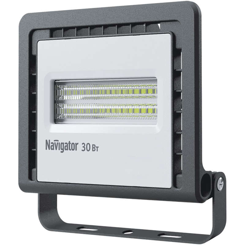 Прожектор 14 143 NFL-01-30-4K-LED Navigator 14143 в Москвe