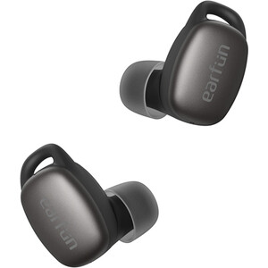 Наушники беспроводные EarFun FREE PRO 2 (TW303) black в Москвe