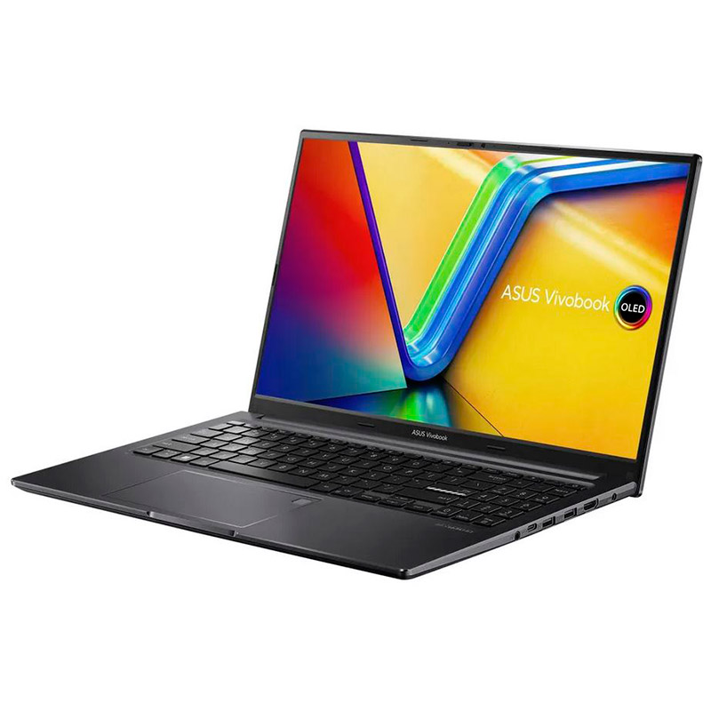 Ноутбук ASUS Vivobook X1505VA-MA091W 90NB10P1-M008L0 (Российская клавиатура) (Intel Core i5-13500H 2.6GHz/16384Mb/1024Gb SSD/Intel Iris Xe Graphics/Wi-Fi/Cam/15.6/2880x1620/Windows 11 Home 64-bit) в Москвe