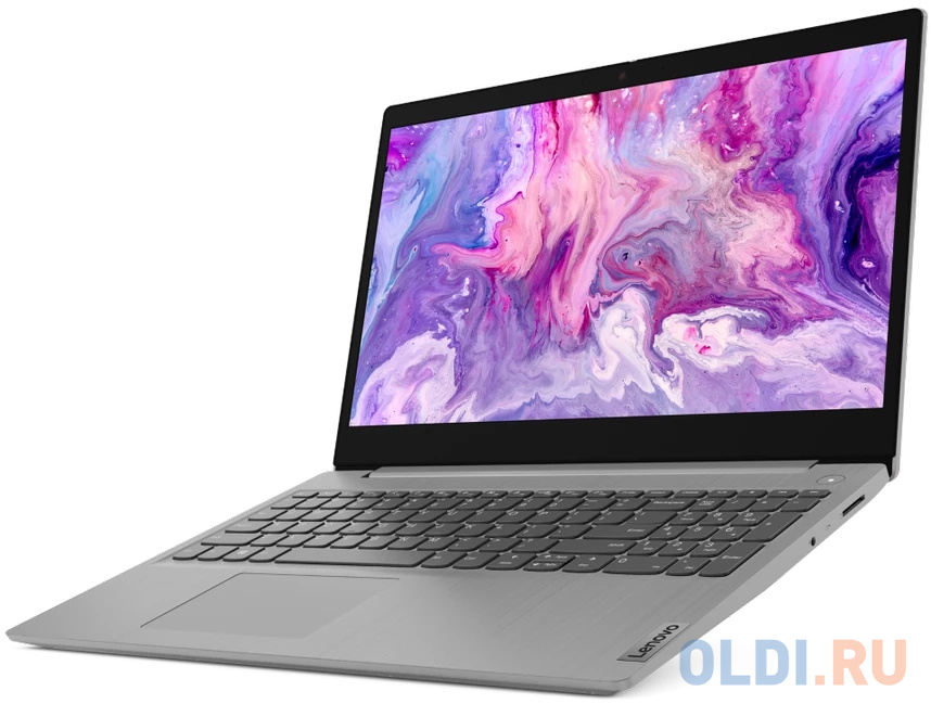 Ноутбук Lenovo IdeaPad 3 81WQ0086RU 15.6" в Москвe