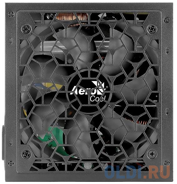 Блок питания Aerocool AERO WHITE 550 550 Вт