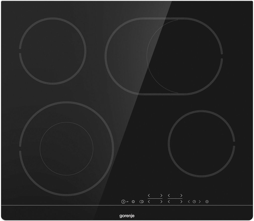 Варочная поверхность электрическая Gorenje CT43SC