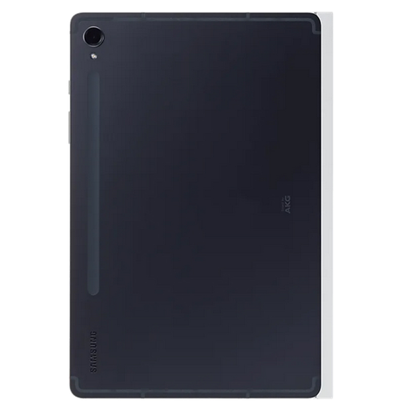 Чехол для Samsung Galaxy Tab S9 NotePaper Screen White EF-ZX712PWEGRU