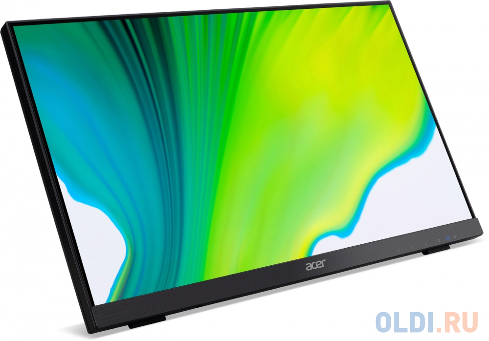 Монитор LCD 21.5" UT222QBMIP UM.WW2EE.001 ACER