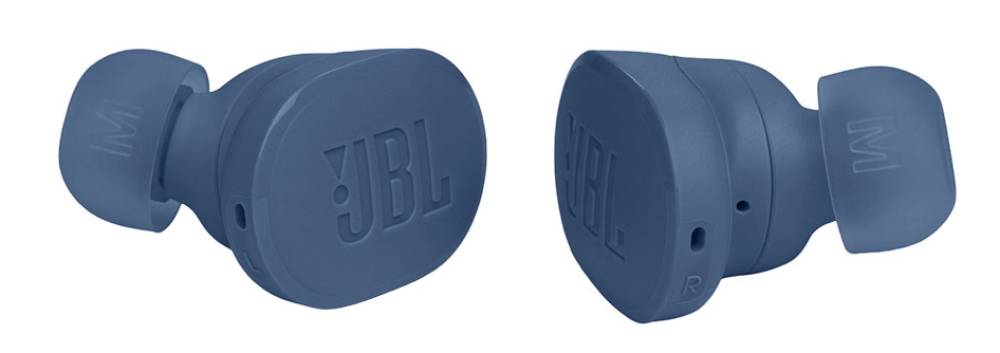 Беспроводные наушники JBL