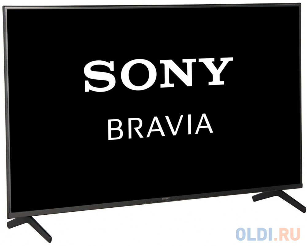 Телевизор SONY KD55X81KAEP 55" LED 4K Ultra HD