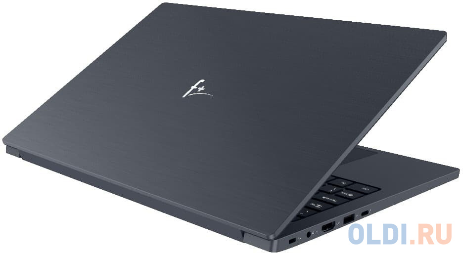 Ноутбук F+ Flaptop i FLTP-5i3-8256-w 15.6"