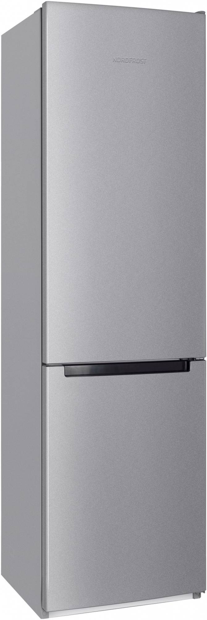 Холодильник двухкамерный Nordfrost NRB 154 I