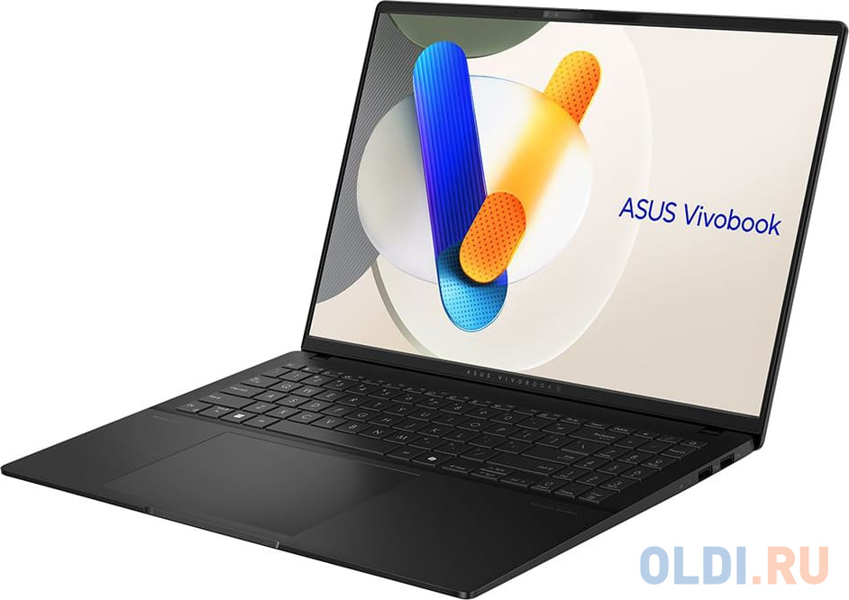 Ноутбук ASUS VivoBook S 15 OLED S5606MA-MX143W 90NB12E3-M009H0 15.6"