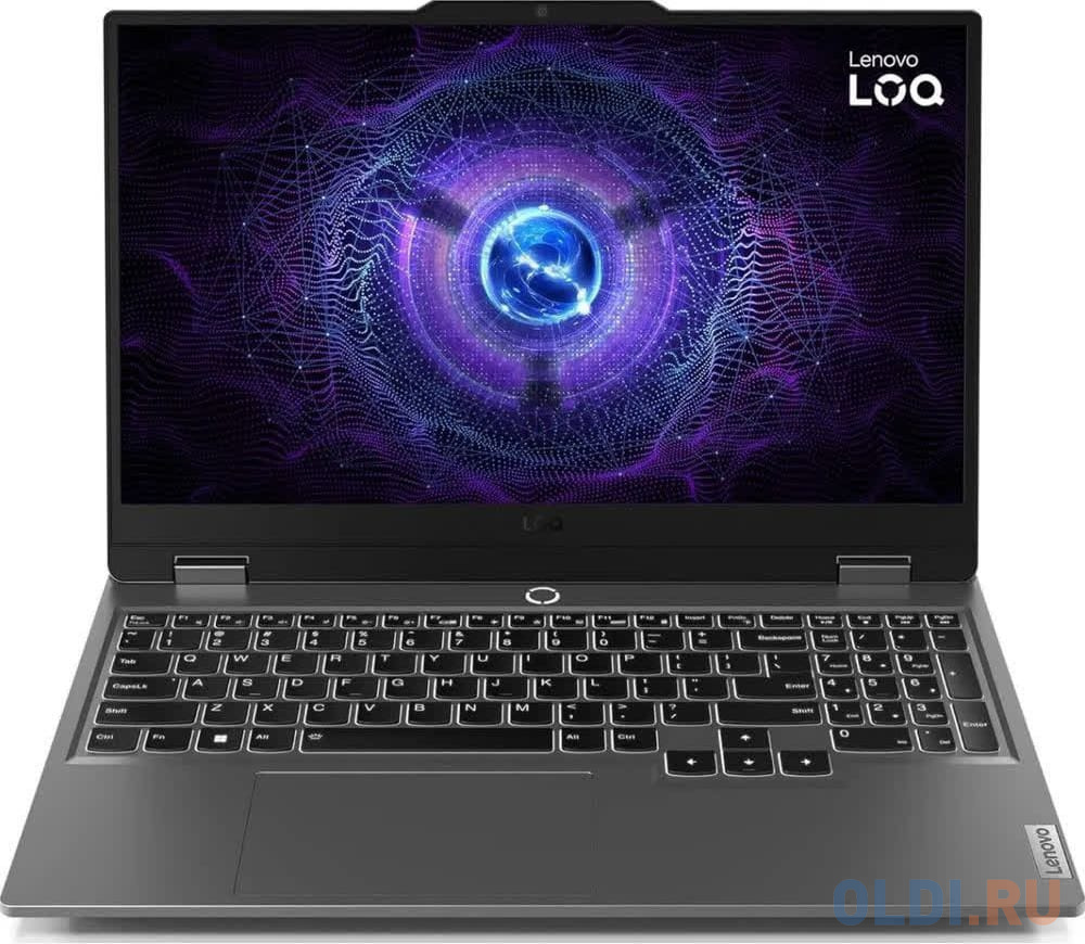 Ноутбук Lenovo LOQ 15IAX9 83GS0088PS 15.6"