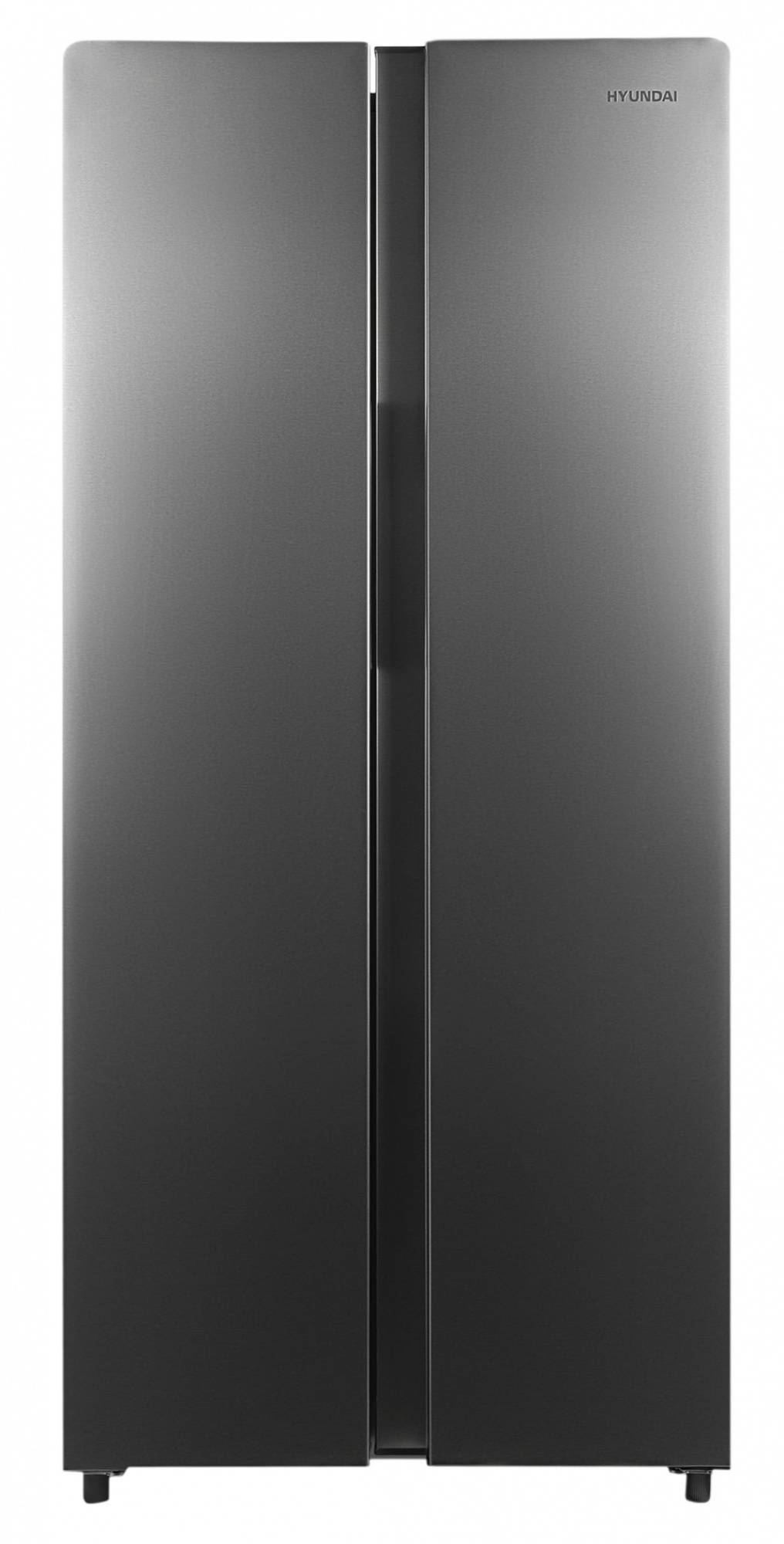 Холодильник двухкамерный Hyundai CS4083FIX