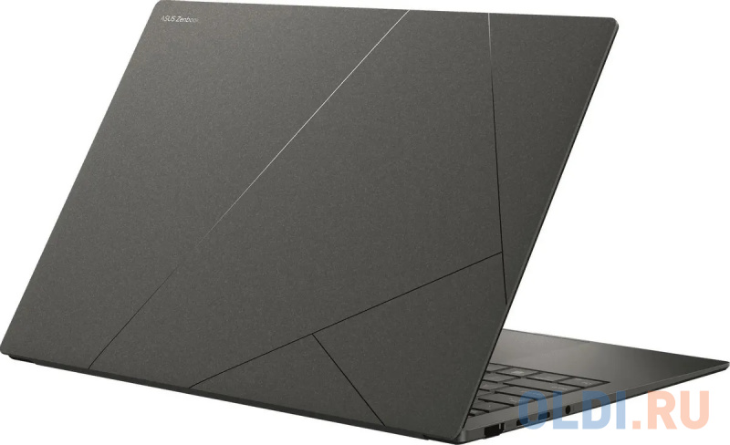 ASUS Zenbook S 14 OLED UX5406SA-PV055W  INTEL LNL CoreUltra 7  LPDDR5X 32GB 1TB PCIE G4 SSD   14" OLED WQXGA+ BEND GLARE CG,400NITS(HDR),DCI-P3:1 в Москвe