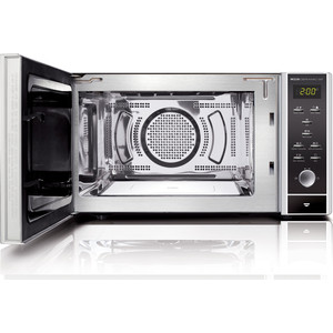 Микроволновая печь Caso MCG 30 Ceramic Chef