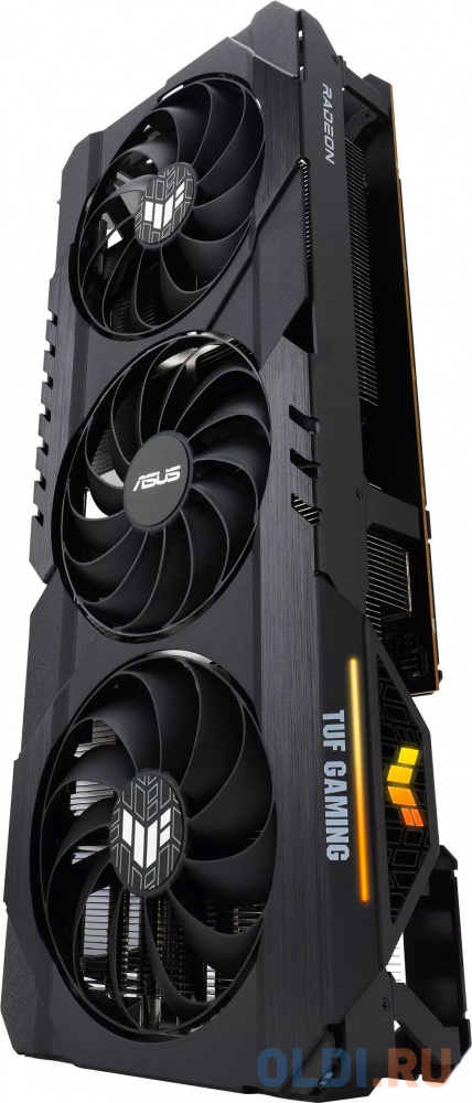 Видеокарта ASUS Radeon RX 6950 XT TUF-RX6950XT-O16G-GAMING 16384Mb