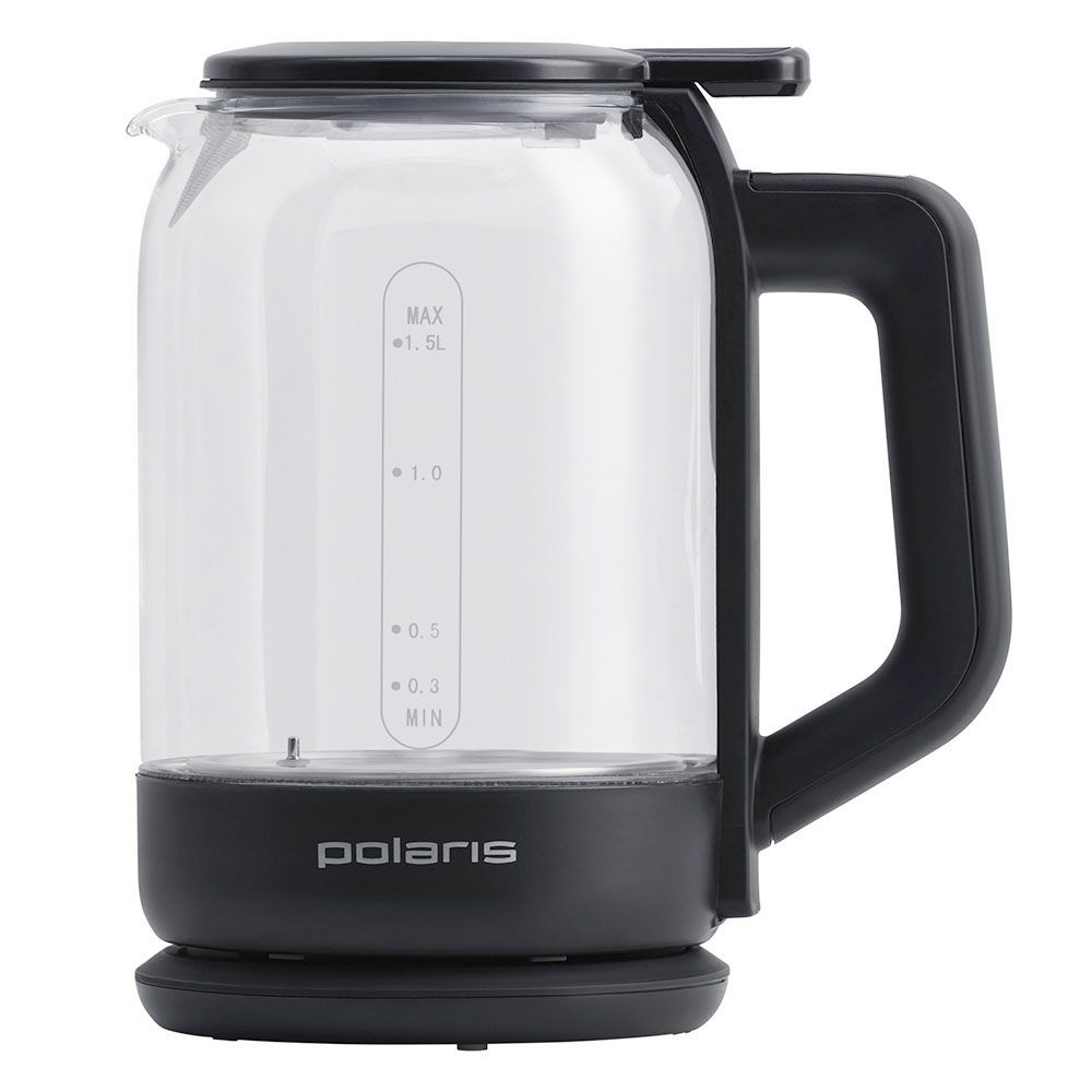 Чайник Polaris PWK 1712CGLD WIFI IQ Home