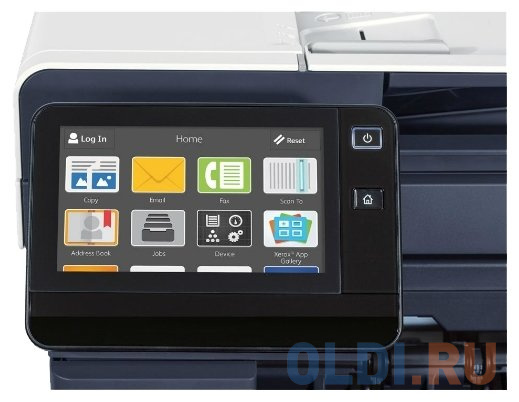 МФУ Xerox VersaLink B605S