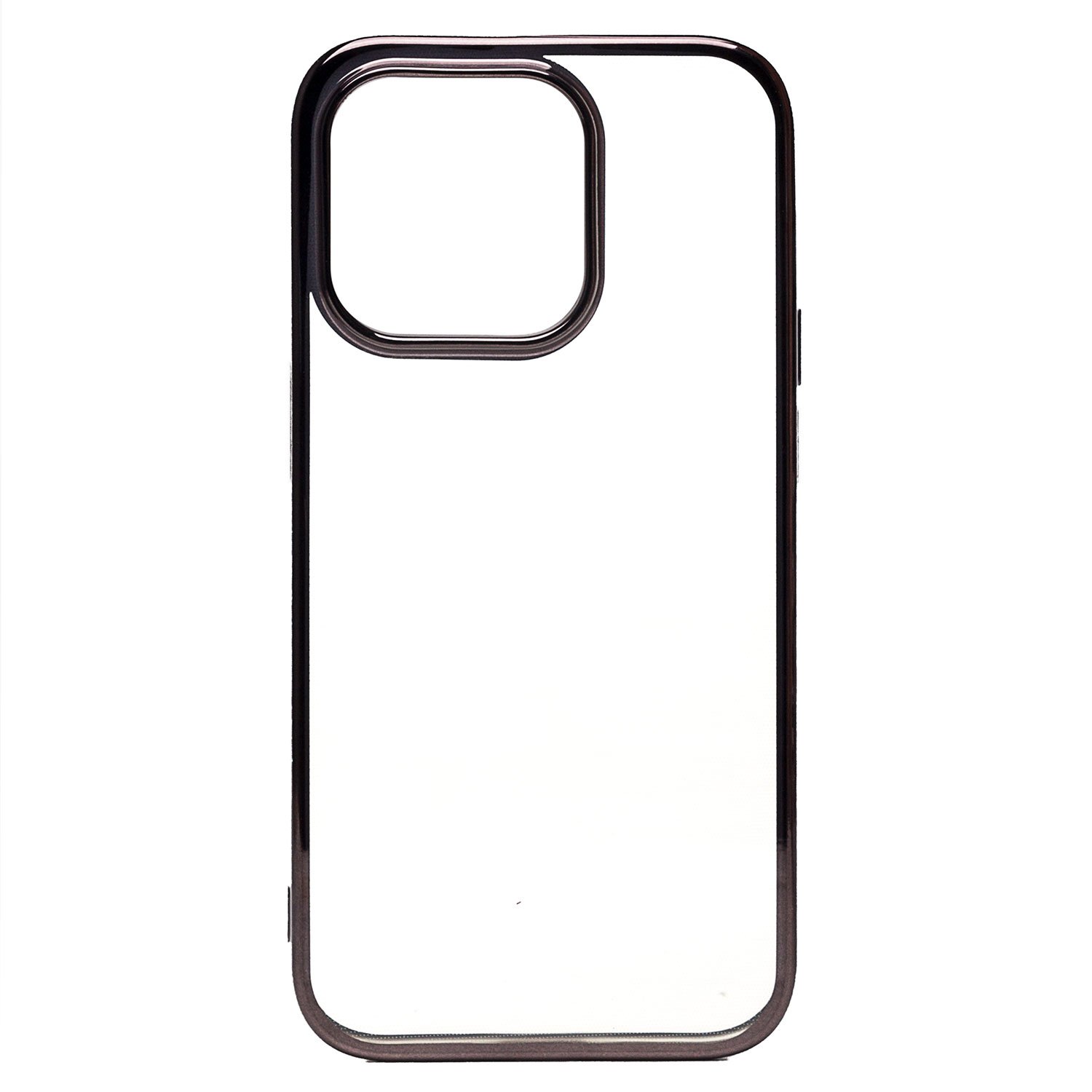 Чехол-накладка Activ Pilot для смартфона Apple iPhone 14 Pro, черный (206365)