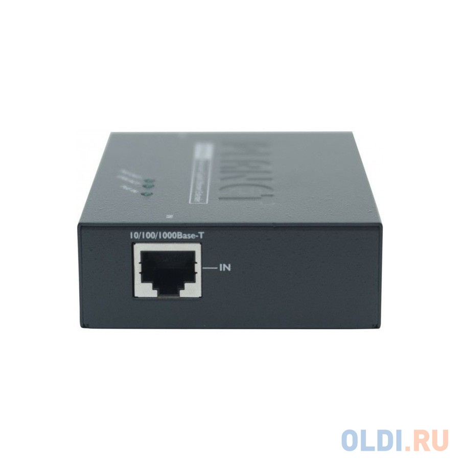 IEEE802.3at POE+ Repeater (Extender) - High Power POE