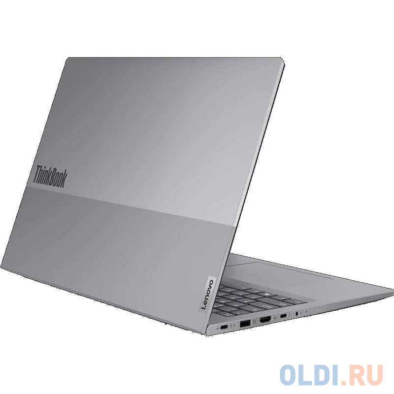 Ноутбук Lenovo ThinkBook 16 G7 21MS008TRU 16" в Москвe