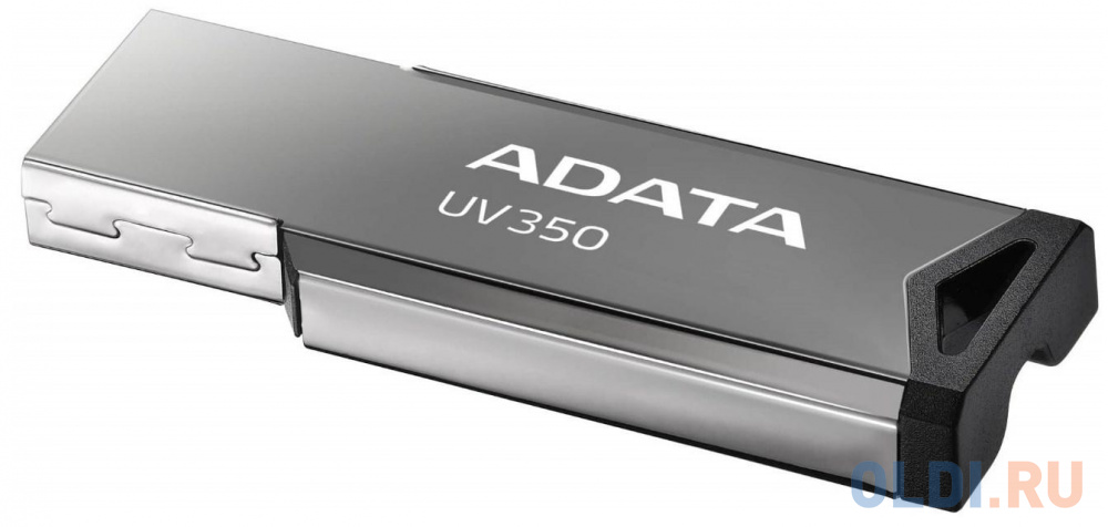 Флешка 32Gb A-Data UV350 USB 3.1 черный