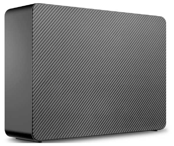 Внешний HDD Seagate 16TB (STKP16000400)