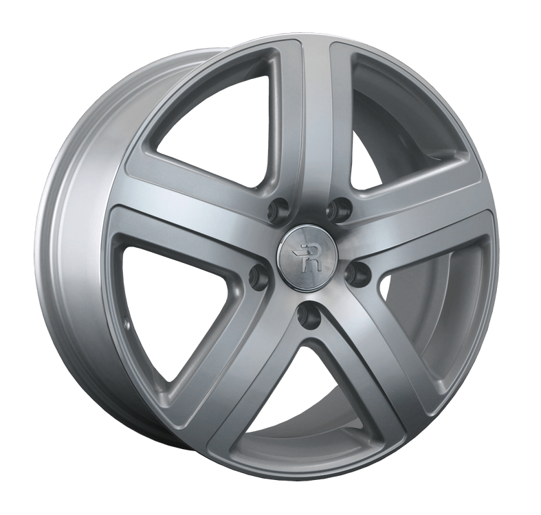 Диски R16 5x100 6,5J ET38 D67,1 X'trike X-116М HSB