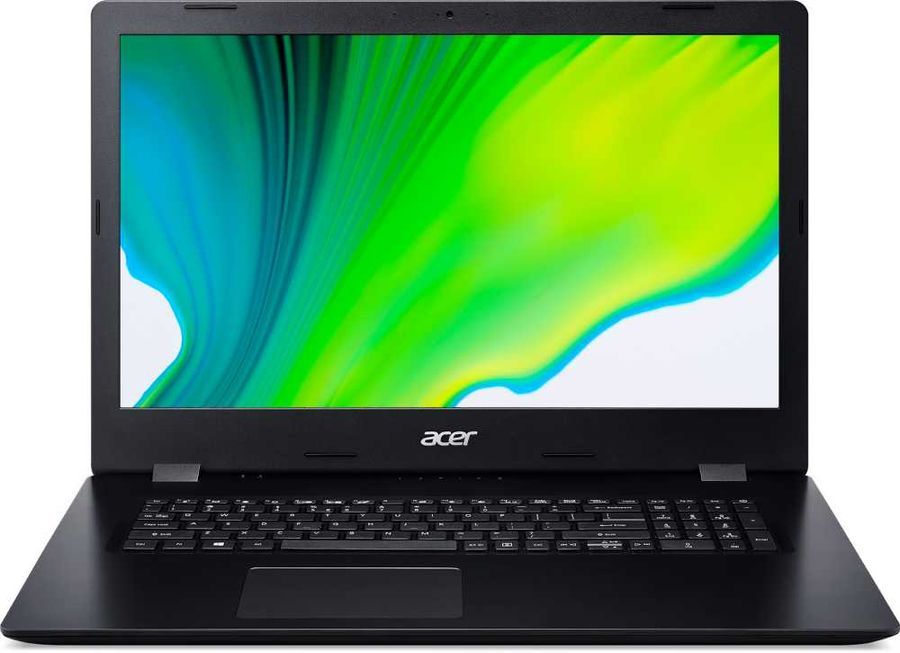 Ноутбук Acer Aspire 3 A317-52-599Q (NX.HZWER.007)