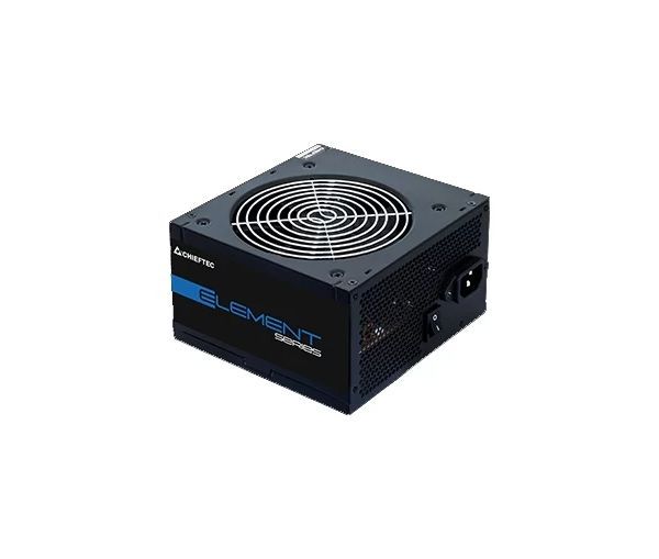 Блок питания Chieftec Element ELP-600S Bulk 600W 85 PLUS