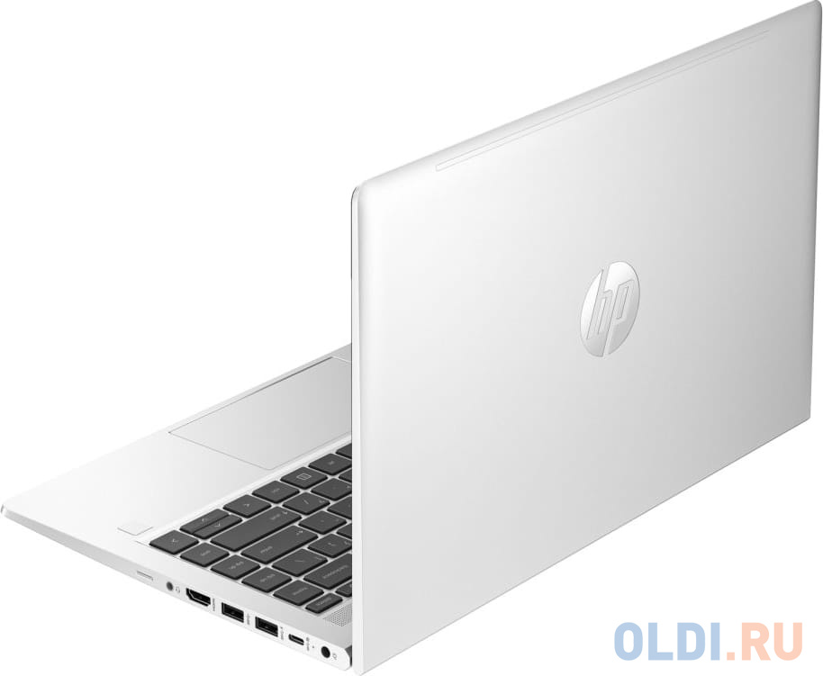 Ноутбук HP Probook 455 G10 <7P3B5UT> AMD Ryzen 5 7530U/16Gb/256Gb SSD/15.6 FHD IPS/Backlit/Cam HD/FPR/Win 11Pro в Москвe