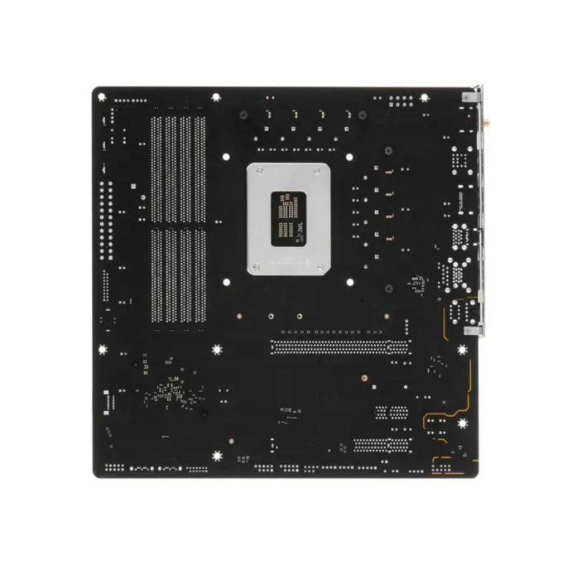 Материнская плата ASRock B760 Pro RS Wi-Fi