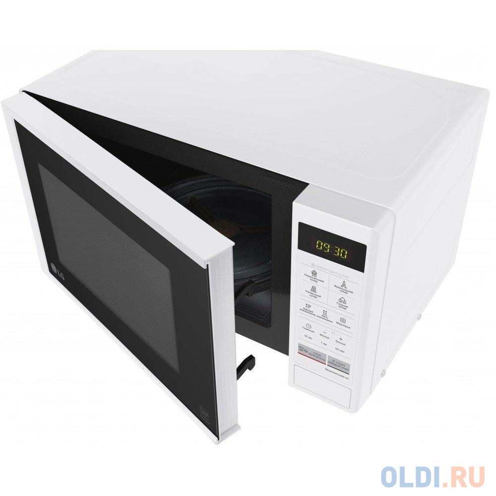 Микроволновая печь 20L SOLO MS2042DY LG