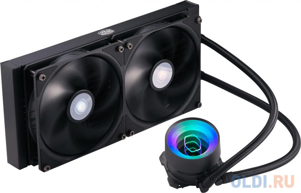 Cooler Master MasterLiquid ML280 Mirror