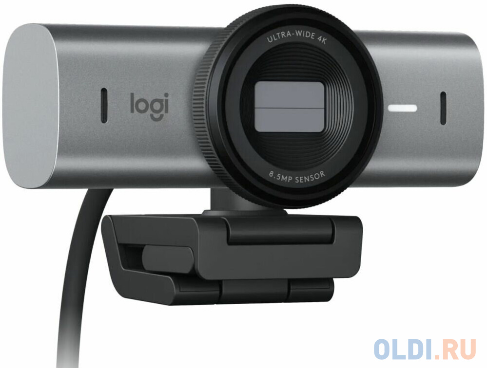 Веб-камера/ LOGITECH WEBCAM-MX Brio 705