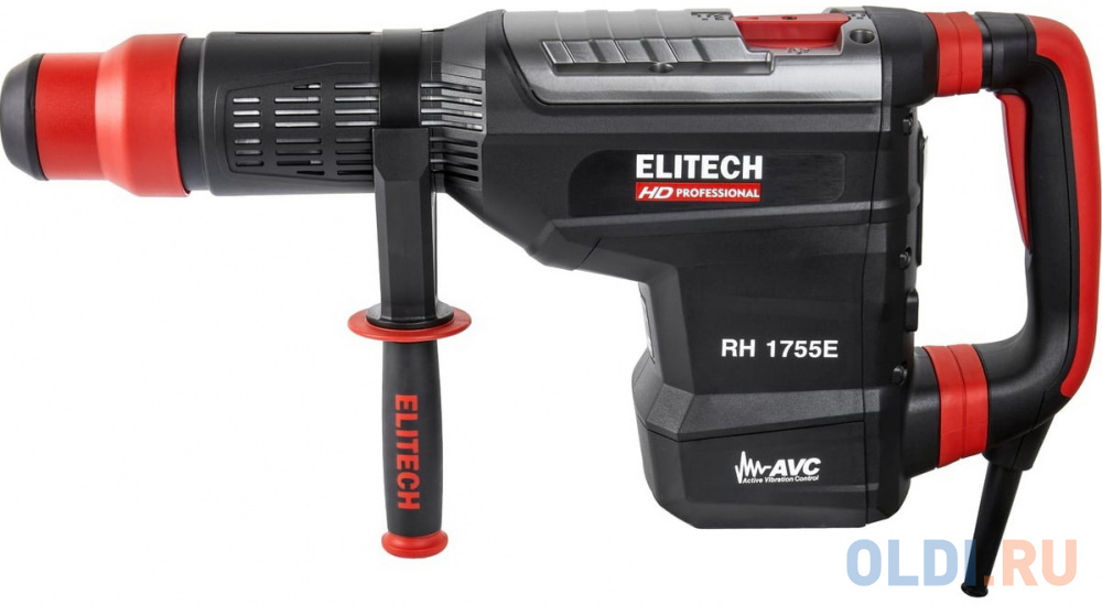 Elitech Перфоратор RH 1755E (E2205.021.01) HD 204002 в Москвe