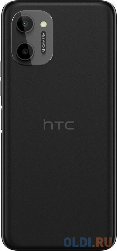Смартфон HTC Wildfire E plus 32 Gb Black