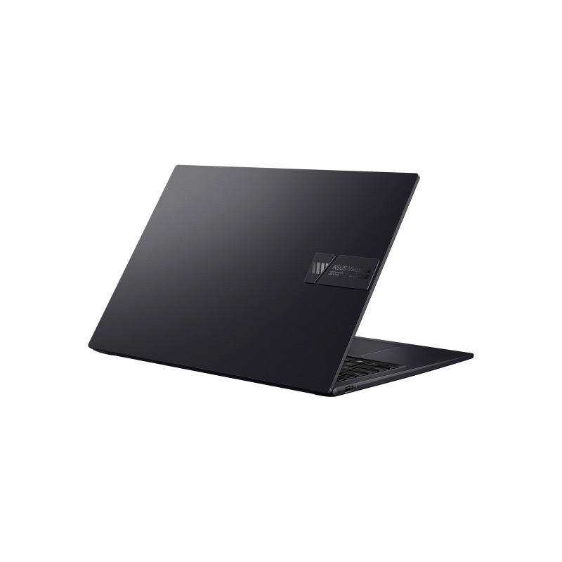 Ноутбук ASUS VB 16 M3604YA-MB226 Black 90NB11A1-M00A90 (AMD Ryzen 5 7530U 2GHz/8192Mb/512Gb SSD/AMD Radeon Graphics/Wi-Fi/Bluetooth/Cam/16/1920x1200/DOS)