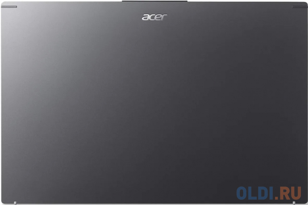 Ноутбук Acer Aspire 15 A15-51M-59MC 15.6", IPS, Intel Core 5 120U 1.4ГГц, 10-ядерный, 16ГБ LPDDR5, 1ТБ SSD,  Intel Graphics, без операционной сис в Москвe