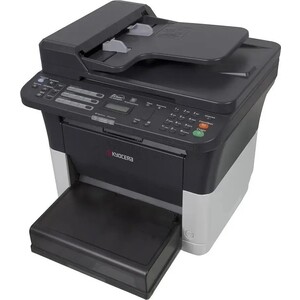 МФУ лазерное Kyocera FS-1125MFP (1102M73RU0)