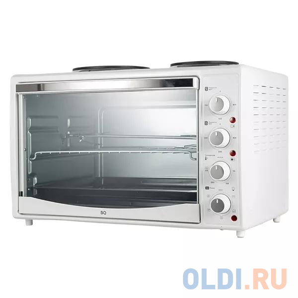 Духовой шкаф MINI 42L EO4205WGP WHITE BQ