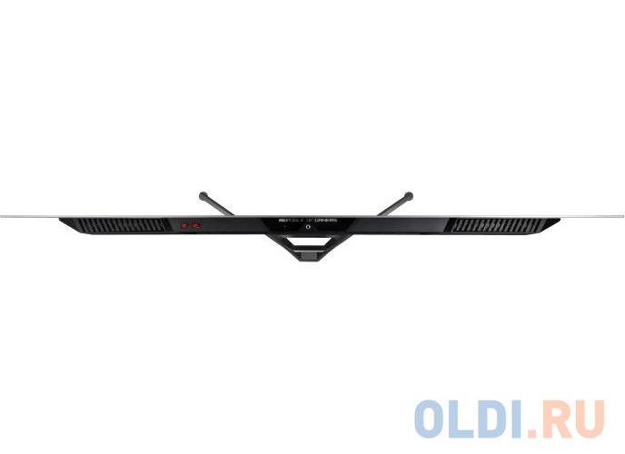 Монитор 47.53" ASUS ROG Strix PG48UQ